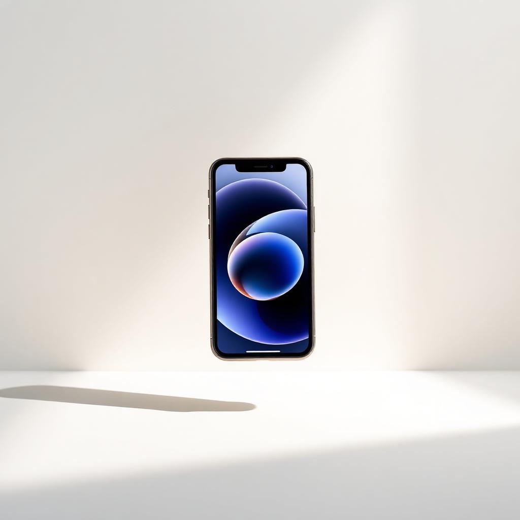 Latest Apple iPhone 17 Pro