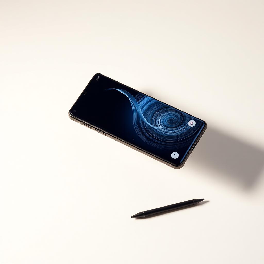 Latest Samsung Galaxy S25 Ultra